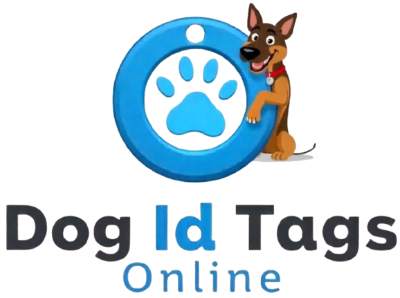 Dog Id Tags